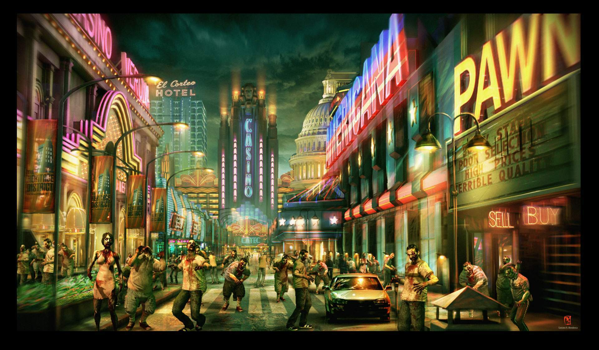 Dead Rising 2 - Imagen 28